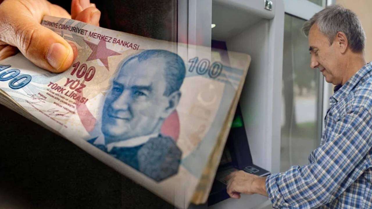 SSK ve Bağ-Kurluya Ekim ayı müjdesi: Emeklilerin hesabına koşulsuz 32 bin TL yatacak, başvurular başladı! 1